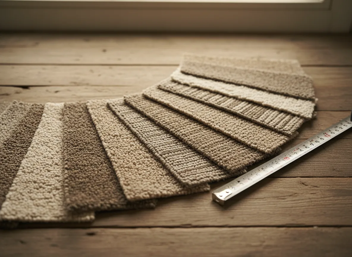 Carpet Installation Hanna, OK FAQs